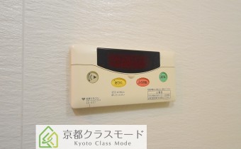 ※室内写真は同マンション内・別タイプの参考画像となります。