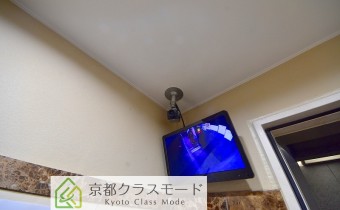 防犯カメラ