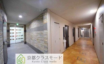 共用廊下
