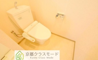 ウォシュレットトイレ