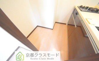 キッチンスペース