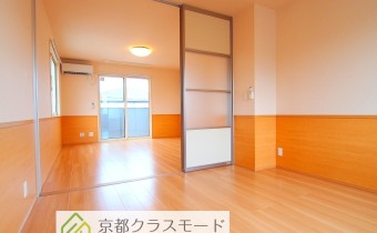 洋室6.1帖
