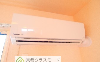 エアコン