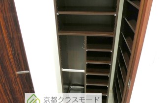 シューズボックス