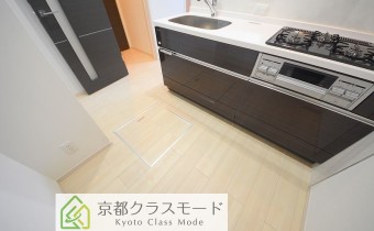 キッチンスペース