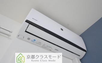 LDK 11.3のエアコン