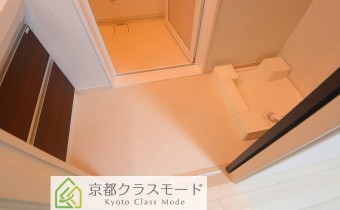 脱衣所