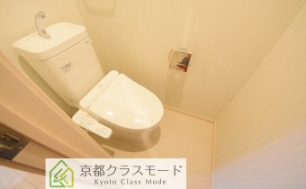 ウォシュレットトイレ