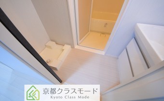 脱衣所