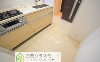 キッチンスペース