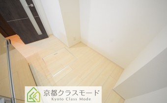 キッチンスペース