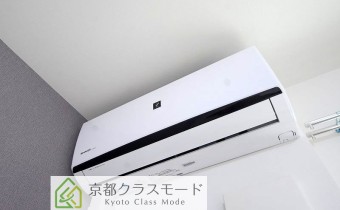 LDK 11.3のエアコン