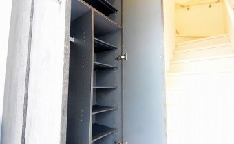 シューズBox