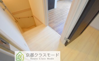 廊下