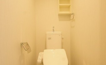 ウォシュレットトイレ