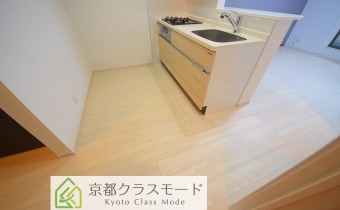 キッチンスペース
