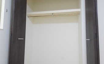 クローゼット