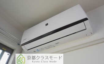Room5.3のエアコン