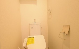 ウォシュレットトイレ