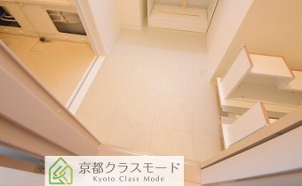 脱衣所