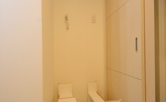 脱衣所