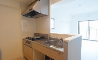システムキッチン