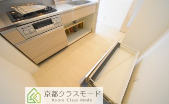 キッチンスペース