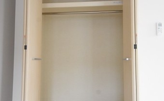 クローゼット