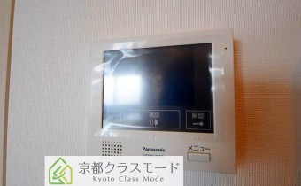 TVドアホン