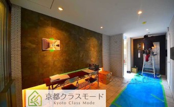 ホール