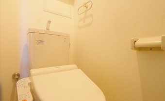 ウォシュレットトイレ