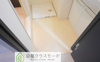 脱衣所