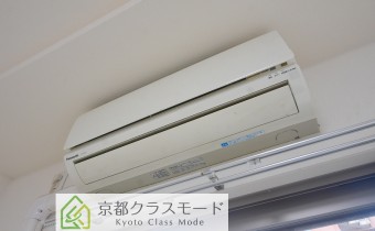 エアコン
