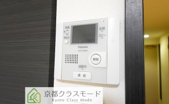 TVドアホン
