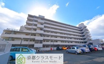 外観・別アングル