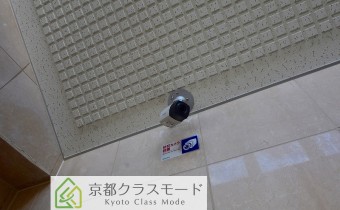 防犯カメラ