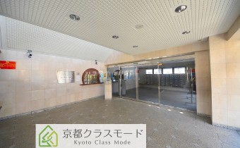 ホール