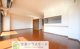LDK19.5帖・別アングル