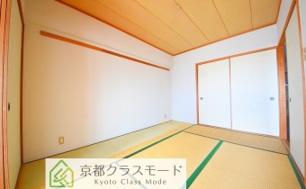 和室6帖