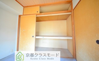 押入れ
