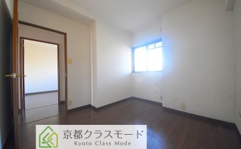 洋室4.8帖