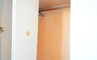 クローゼット