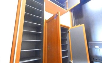 シューズBox