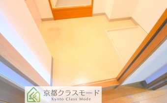 脱衣所スペース