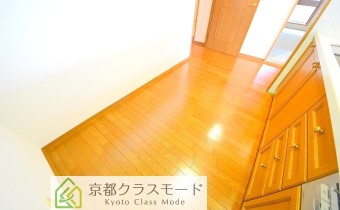 キッチンスペース
