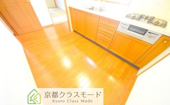 キッチンスペース