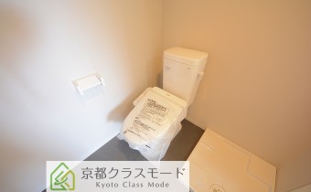 ウォシュレットトイレ