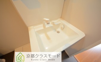 シャンプードレッサー