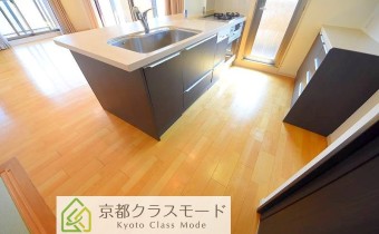 キッチンスペース