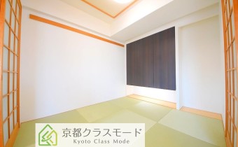 和室5帖